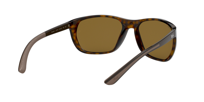 Ray-Ban Sunglasses RB4307 710/73