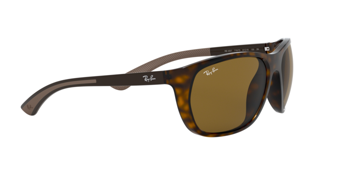 Ray-Ban Sunglasses RB4307 710/73