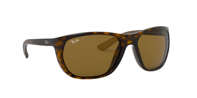 Ray-Ban Sunglasses RB4307 710/73