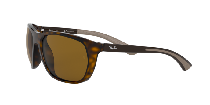 Ray-Ban Sunglasses RB4307 710/83