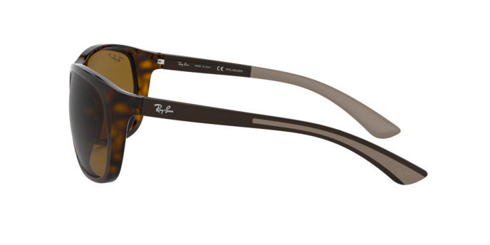 Ray-Ban Sunglasses RB4307 710/83