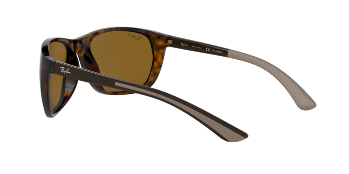 Ray-Ban Sunglasses RB4307 710/83