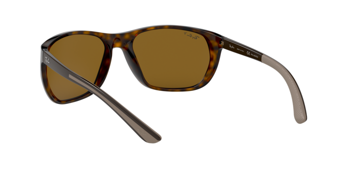 Ray-Ban Sunglasses RB4307 710/83