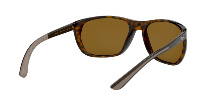 Ray-Ban Sunglasses RB4307 710/83