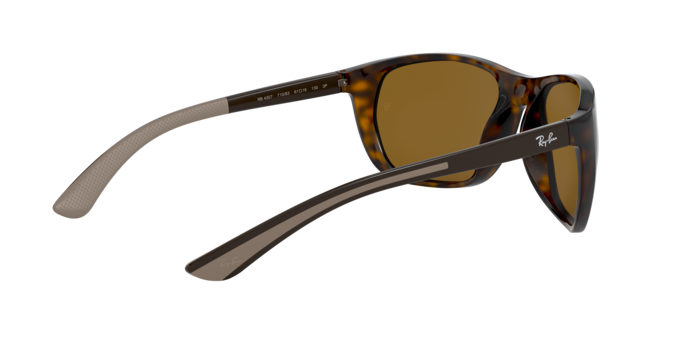 Ray-Ban Sunglasses RB4307 710/83