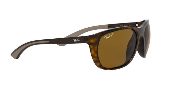 Ray-Ban Sunglasses RB4307 710/83