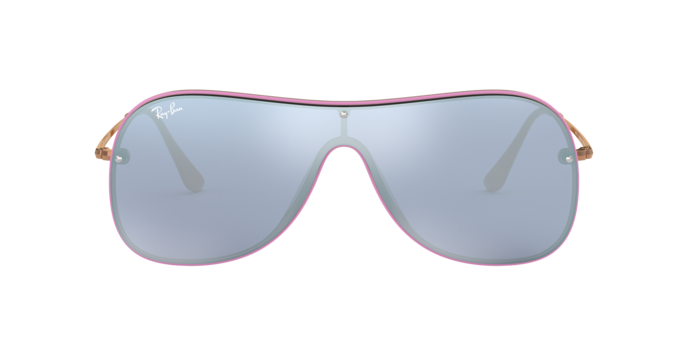 Ray-Ban Sunglasses RB4311N 63611U