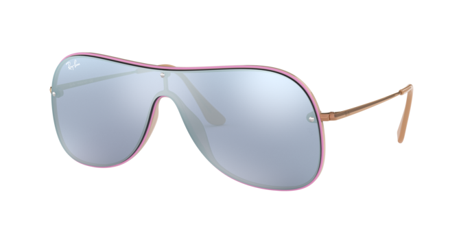 Ray-Ban Sunglasses RB4311N 63611U
