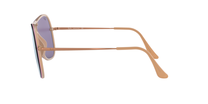 Ray-Ban Sunglasses RB4311N 63611U