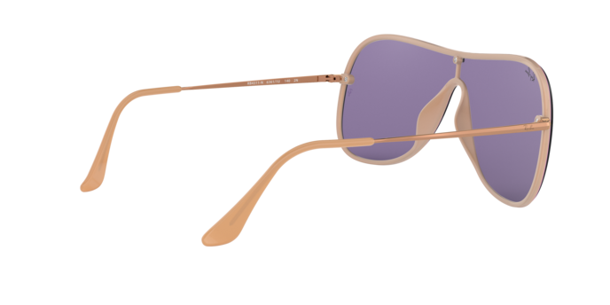 Ray-Ban Sunglasses RB4311N 63611U