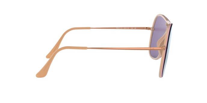 Ray-Ban Sunglasses RB4311N 63611U