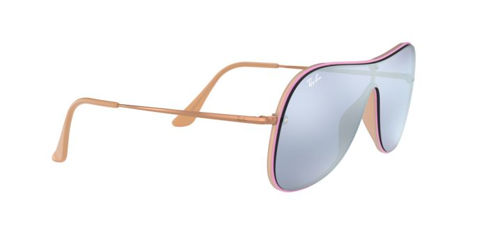 Ray-Ban Sunglasses RB4311N 63611U