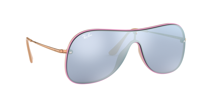 Ray-Ban Sunglasses RB4311N 63611U