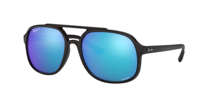 Ray-Ban Sunglasses RB4312CH 601SA1