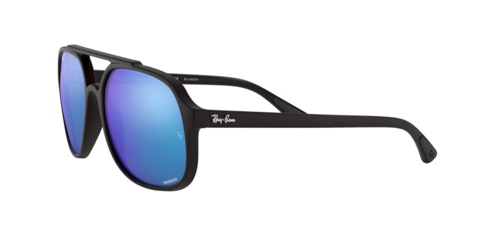 Ray-Ban Sunglasses RB4312CH 601SA1