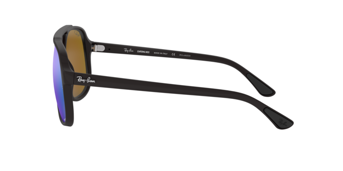 Ray-Ban Sunglasses RB4312CH 601SA1