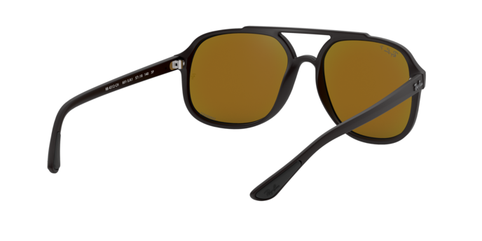 Ray-Ban Sunglasses RB4312CH 601SA1