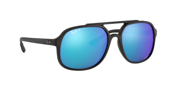 Ray-Ban Sunglasses RB4312CH 601SA1