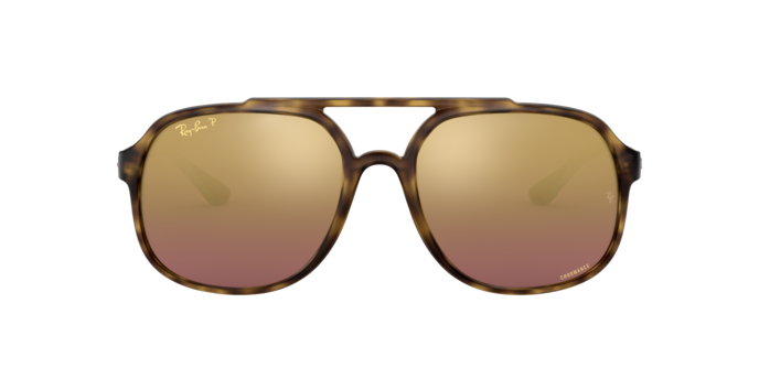 Ray-Ban Sunglasses RB4312CH 894/6B