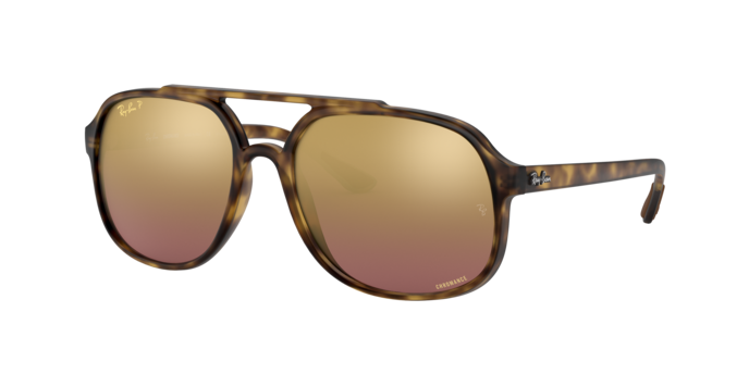 Ray-Ban Sunglasses RB4312CH 894/6B
