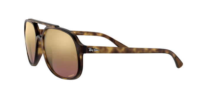 Ray-Ban Sunglasses RB4312CH 894/6B