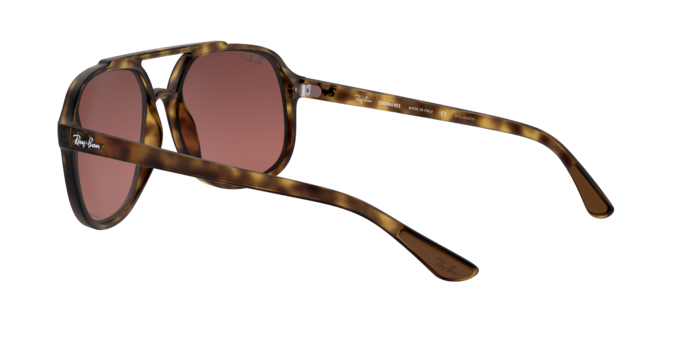 Ray-Ban Sunglasses RB4312CH 894/6B