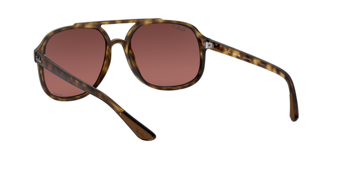 Ray-Ban Sunglasses RB4312CH 894/6B