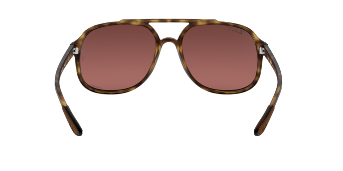 Ray-Ban Sunglasses RB4312CH 894/6B