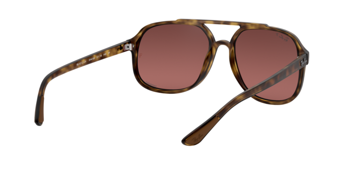 Ray-Ban Sunglasses RB4312CH 894/6B