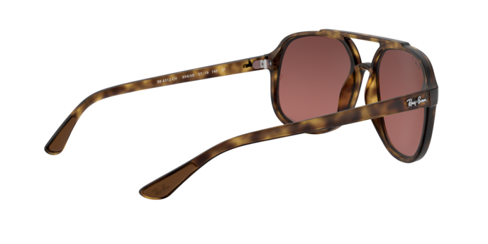 Ray-Ban Sunglasses RB4312CH 894/6B