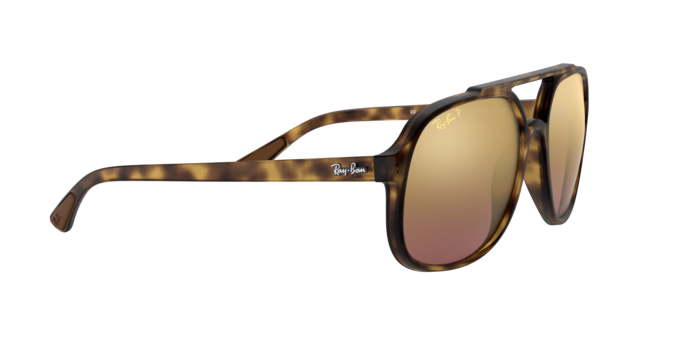 Ray-Ban Sunglasses RB4312CH 894/6B