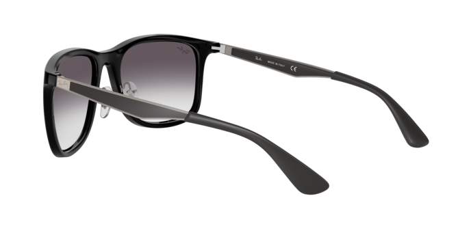 Ray-Ban Sunglasses RB4313 601/8G