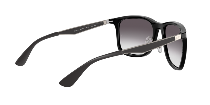 Ray-Ban Sunglasses RB4313 601/8G