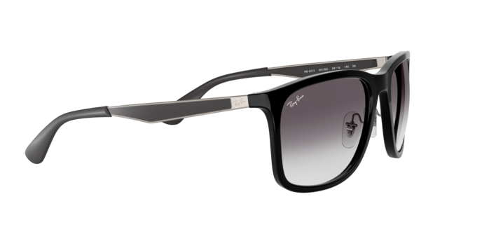 Ray-Ban Sunglasses RB4313 601/8G