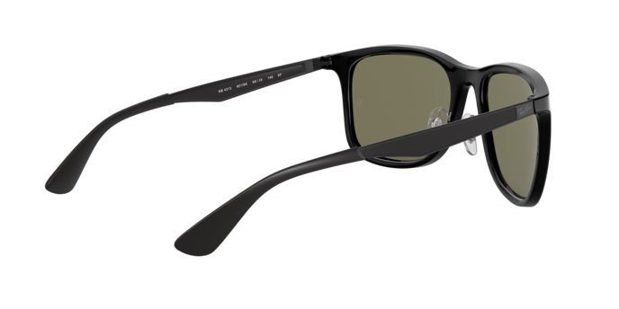 Ray-Ban Sunglasses RB4313 601/9A