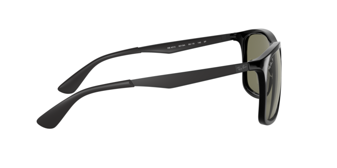 Ray-Ban Sunglasses RB4313 601/9A