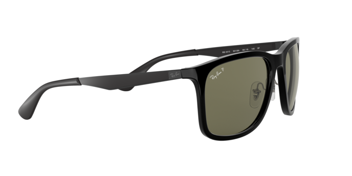 Ray-Ban Sunglasses RB4313 601/9A