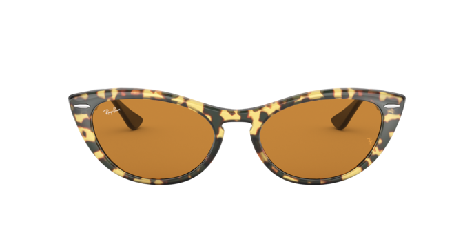 Ray-Ban Nina Sunglasses RB4314N 12483L