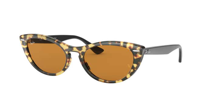 Ray-Ban Nina Sunglasses RB4314N 12483L