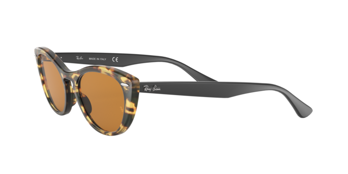 Ray-Ban Nina Sunglasses RB4314N 12483L