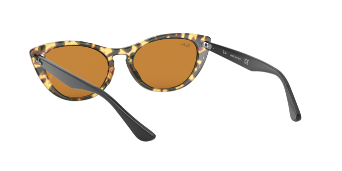 Ray-Ban Nina Sunglasses RB4314N 12483L