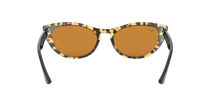 Ray-Ban Nina Sunglasses RB4314N 12483L