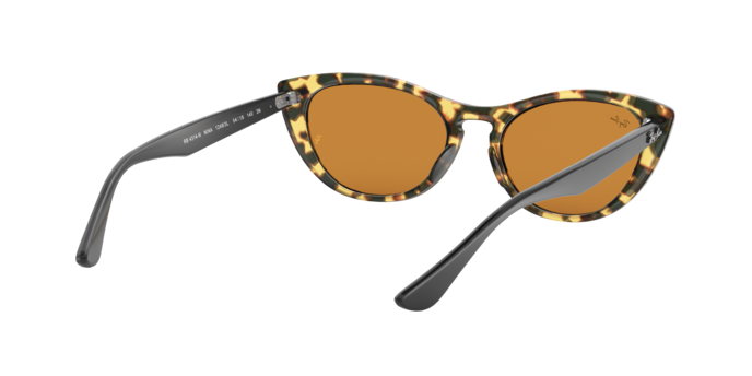 Ray-Ban Nina Sunglasses RB4314N 12483L