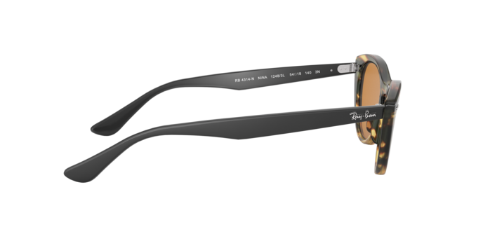 Ray-Ban Nina Sunglasses RB4314N 12483L