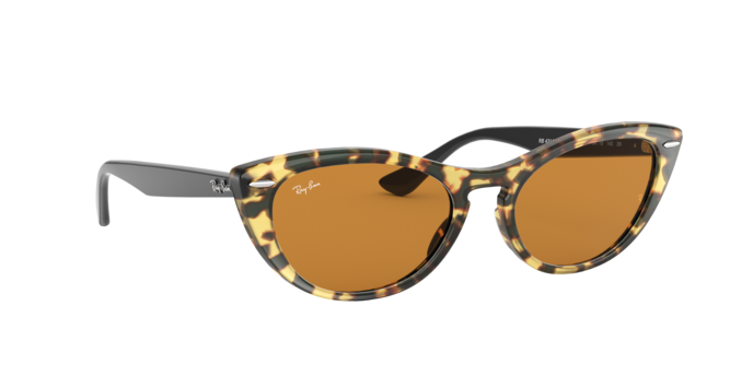 Ray-Ban Nina Sunglasses RB4314N 12483L