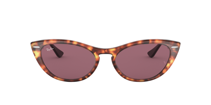 Ray-Ban Nina Sunglasses RB4314N 1249U0