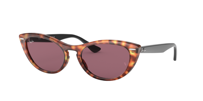 Ray-Ban Nina Sunglasses RB4314N 1249U0