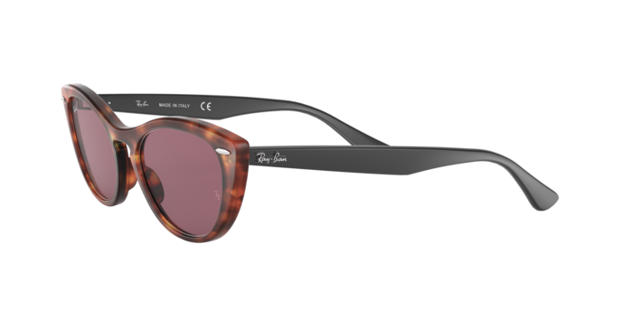 Ray-Ban Nina Sunglasses RB4314N 1249U0