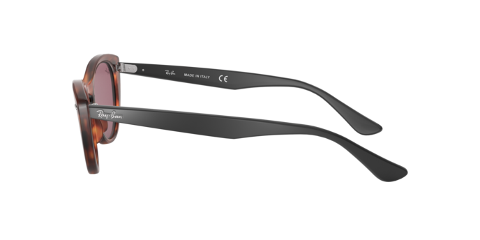 Ray-Ban Nina Sunglasses RB4314N 1249U0