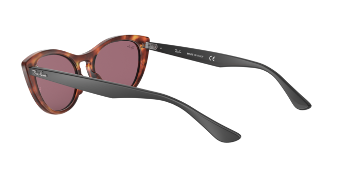 Ray-Ban Nina Sunglasses RB4314N 1249U0